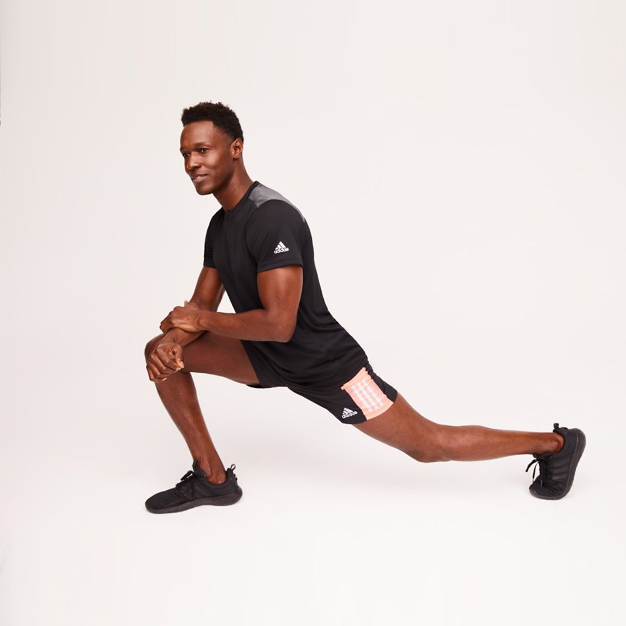 adidas Men's Activewear & Shoes from $20